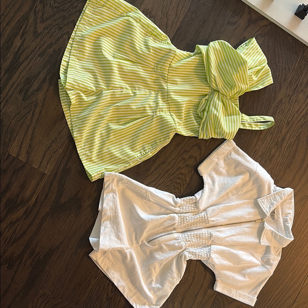 Habitual Rompers (2)